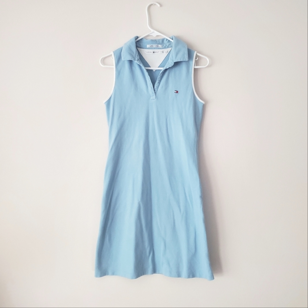 Tommy Hilfiger Dress